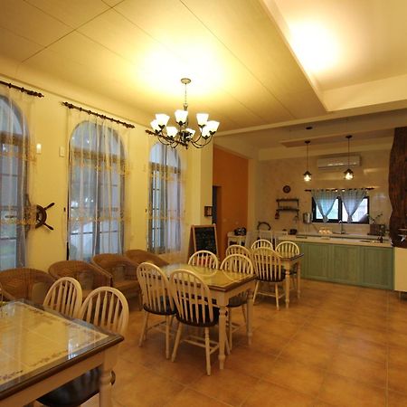 Hasayaki Homestay Санксінг Екстер'єр фото