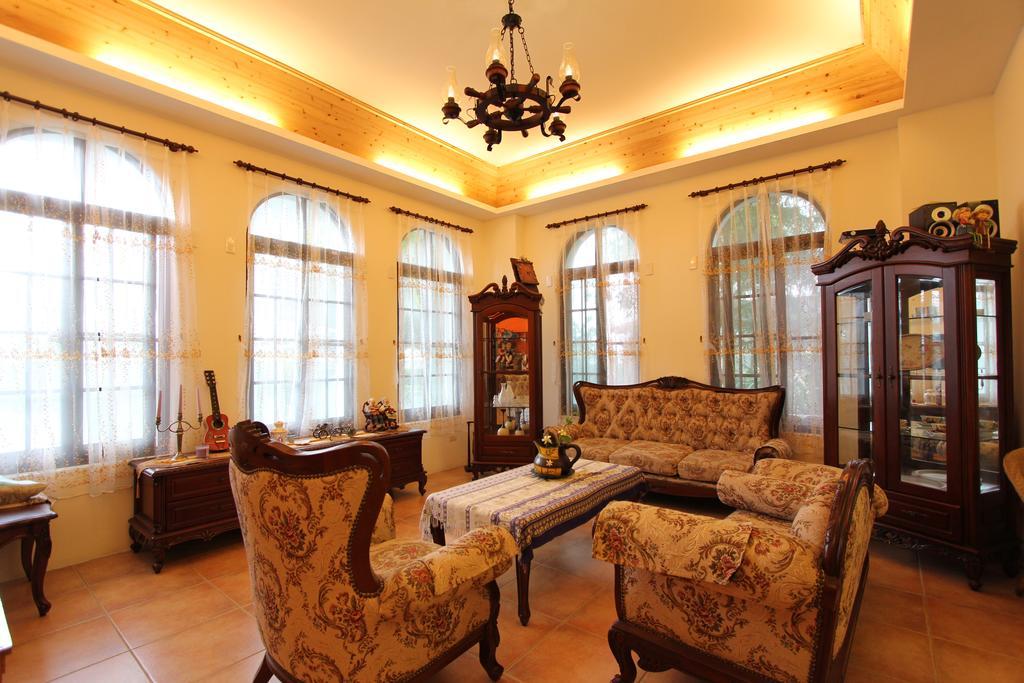 Hasayaki Homestay Санксінг Екстер'єр фото
