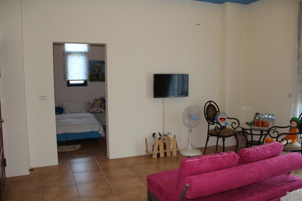 Hasayaki Homestay Санксінг Екстер'єр фото