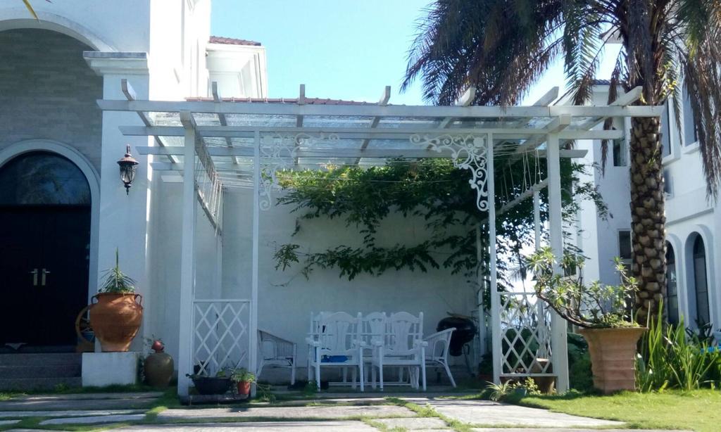 Hasayaki Homestay Санксінг Екстер'єр фото