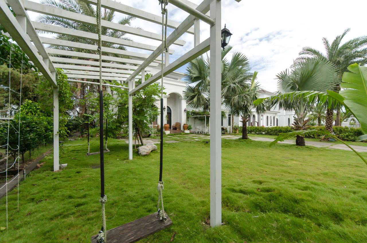 Hasayaki Homestay Санксінг Екстер'єр фото