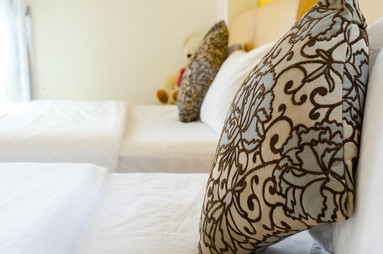 Hasayaki Homestay Санксінг Екстер'єр фото