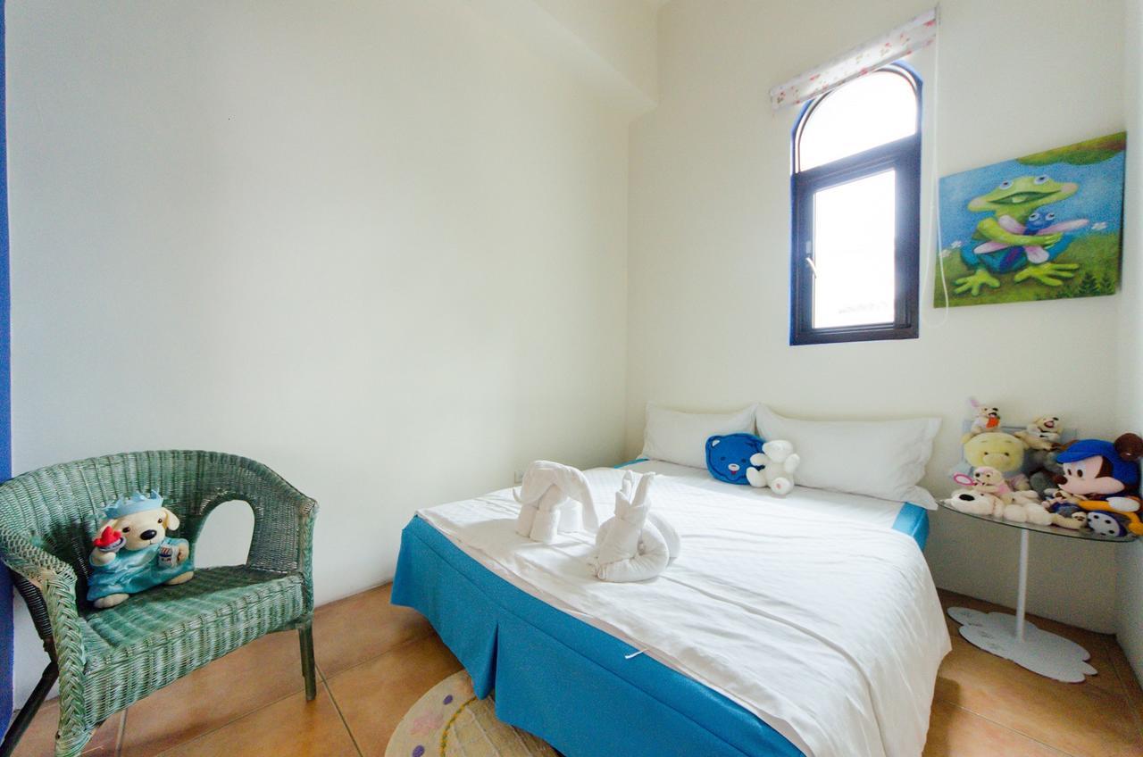 Hasayaki Homestay Санксінг Екстер'єр фото