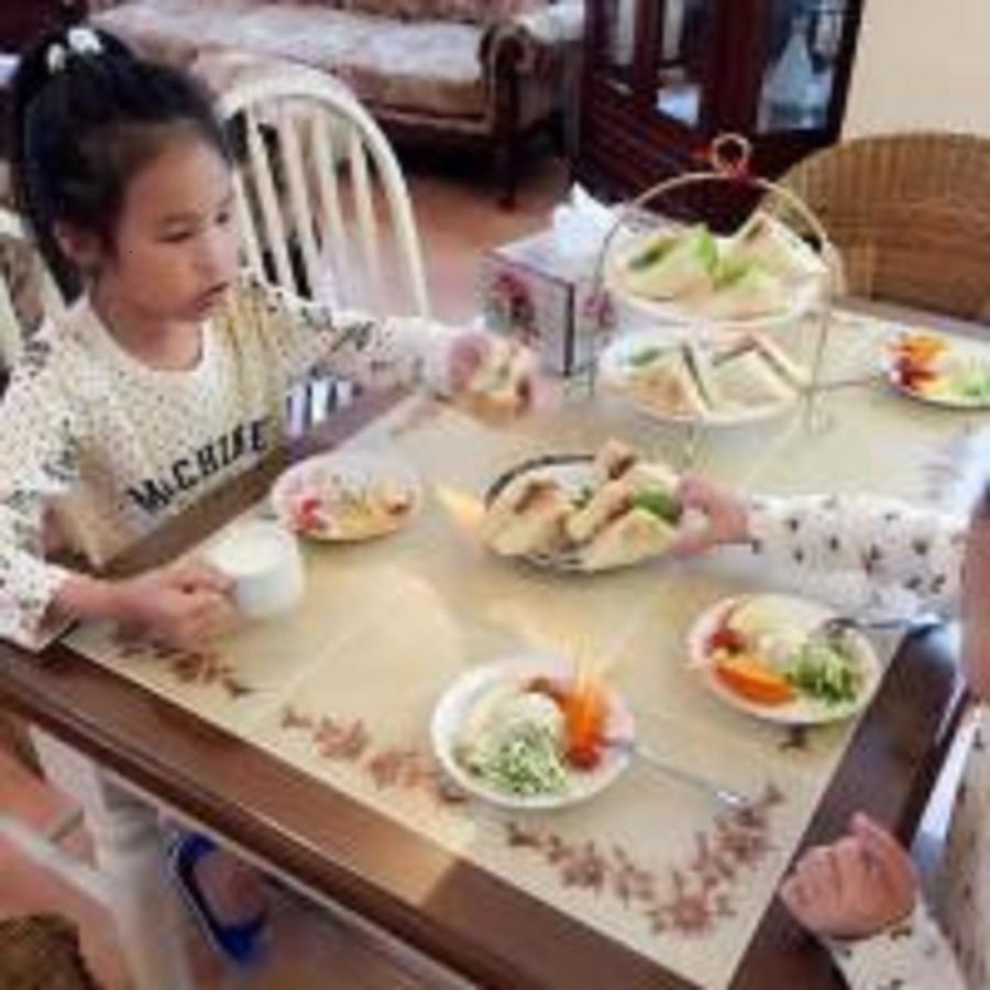 Hasayaki Homestay Санксінг Екстер'єр фото