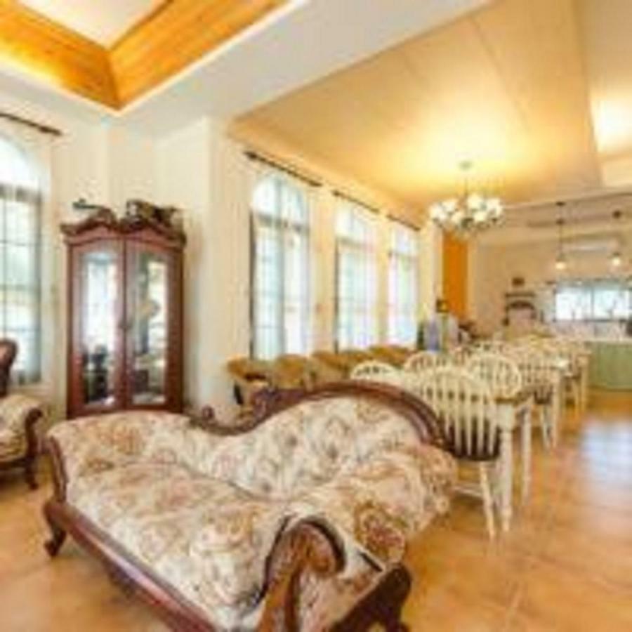 Hasayaki Homestay Санксінг Екстер'єр фото