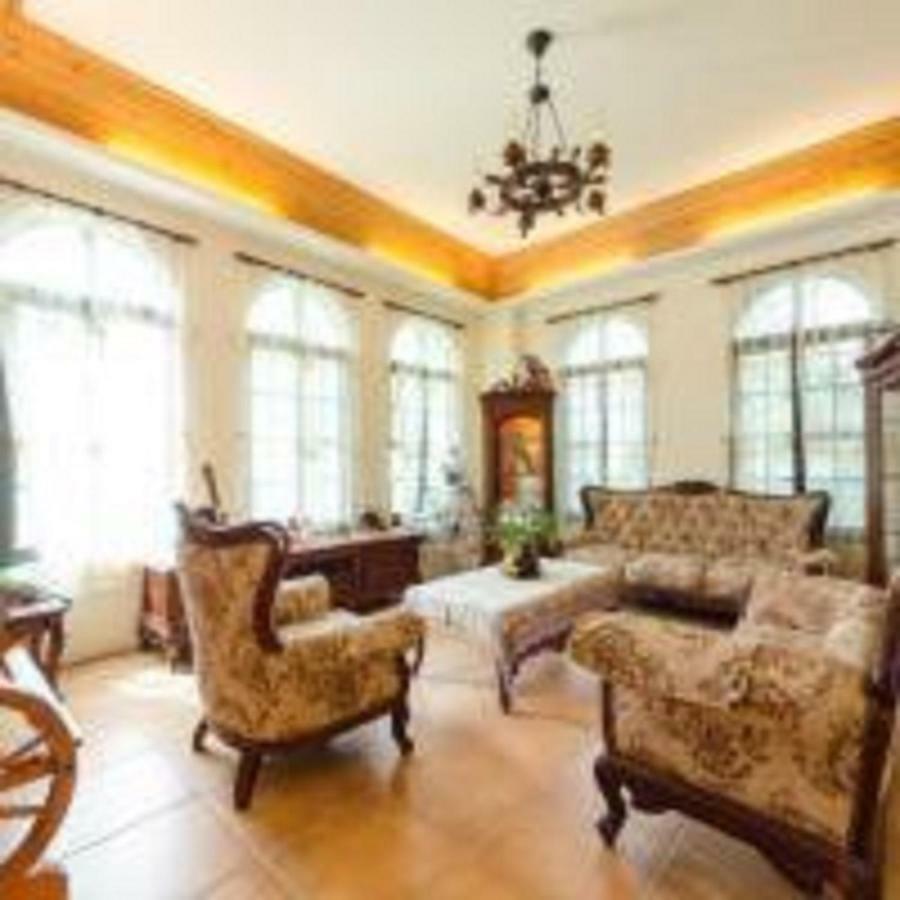 Hasayaki Homestay Санксінг Екстер'єр фото